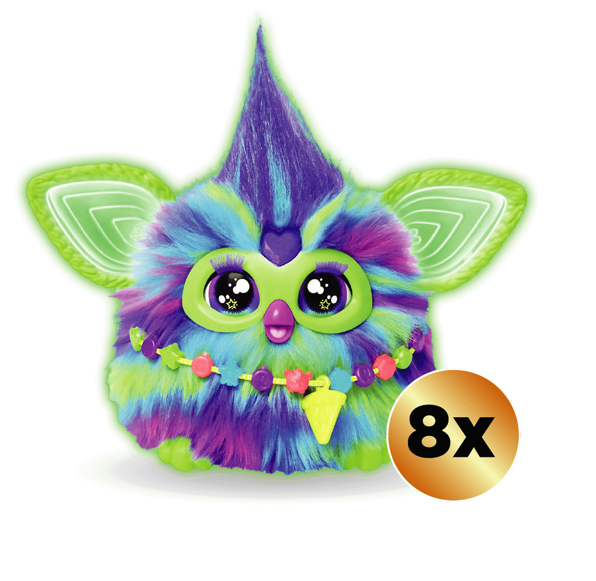 Furby Galaxy Edition